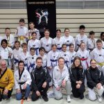 Württemberische Poomsae Meisterschaft 2025