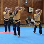 Baden/Württembergische Formen Meisterschaft 2025