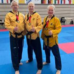 Deutsche Meisterschaft 2025