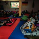 KinderTrainingsNacht 2025